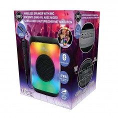 Lexibook Portable Flame... 2