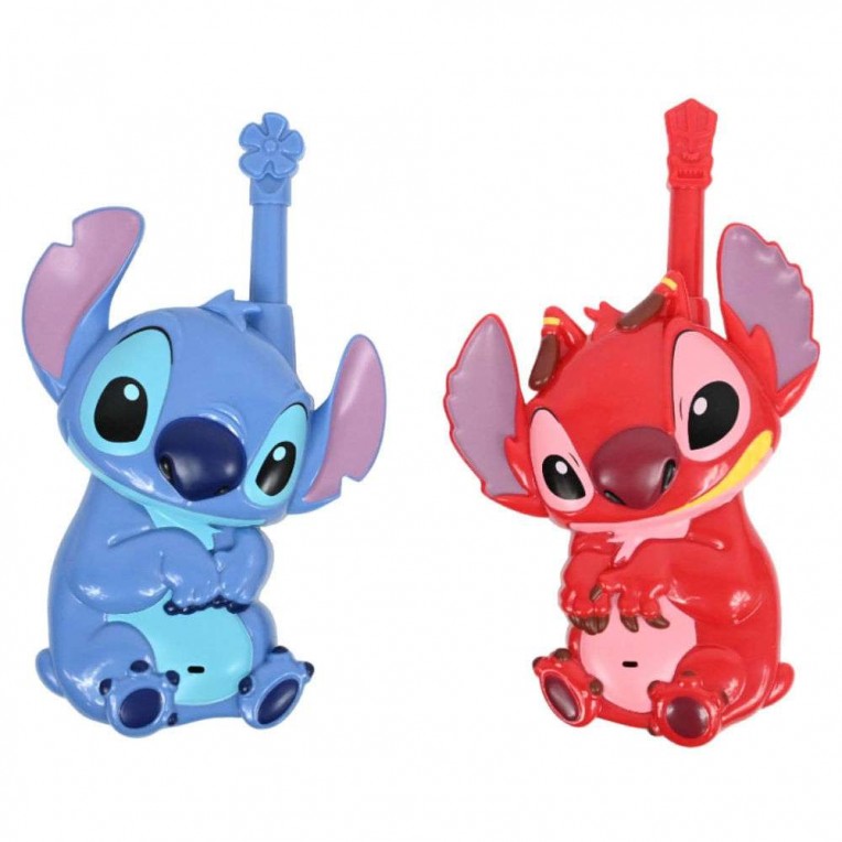 Lexibook 3D Walkie Talkies με...