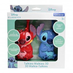 Lexibook 3D Walkie Talkies... 2
