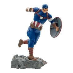 Bullyland Miniature Marvel...