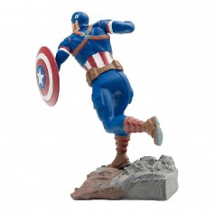 Bullyland Miniature Marvel... 2