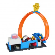 Hot Wheels City Πίστα...