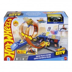 Hot Wheels City Πίστα... 2
