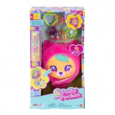 Polly Pocket Mini Plushie... 2