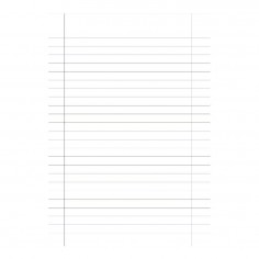 Notebook Genius Striped... 2