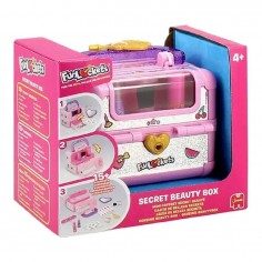Funlockets My Secret Beauty... 2