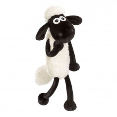 Nici Λούτρινο Shaun the...