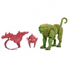 Masters Of The Universe...