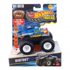 Hot Wheels Monster Trucks...