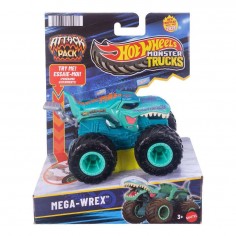 Hot Wheels Monster Trucks... 2