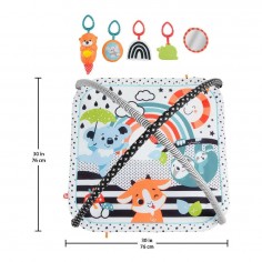 Fisher-Price Music Glow &... 2