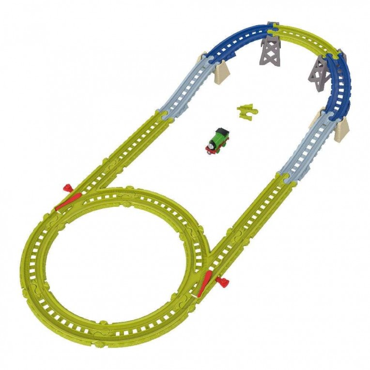 Thomas & Friends Σετ Παιχνιδιού...