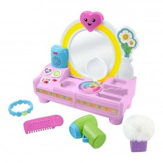 Fisher-Price Παίζω &...
