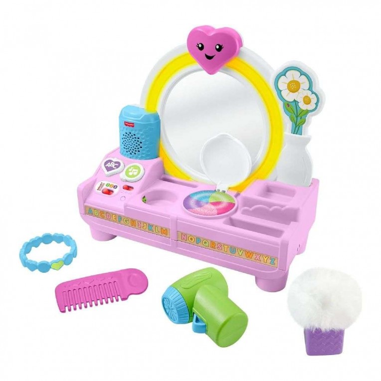 Fisher-Price Παίζω & Μαθαίνω...