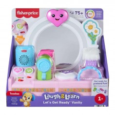 Fisher-Price Laugh & Learn... 2