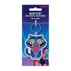Μπρελόκ PVC K-POP Demon...