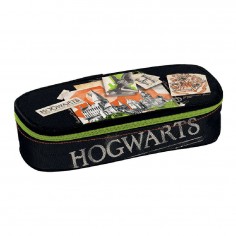 Pencil Case Square Harry...