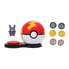 Pokemon Surprise Attack...