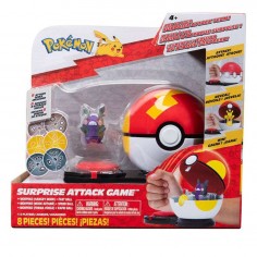 Pokemon Surprise Attack... 2