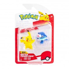 Pokemon 2 Φιγούρες Μάχης... 2