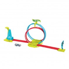 Hot Wheels Neon Speeders...