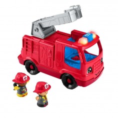 Fisher-Price Little People... 2