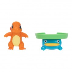 Pokemon Set with 2 Battle...