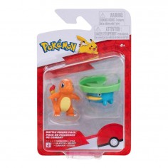Pokemon Σετ με 2 Φιγούρες... 2