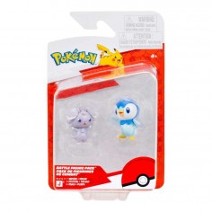 Pokemon Σετ με 2 Φιγούρες... 2