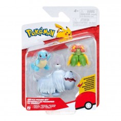 Pokemon Σετ με 3 Φιγούρες... 2