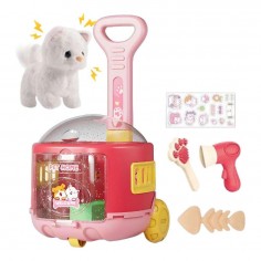 Cute Plush Pet Electric... 2