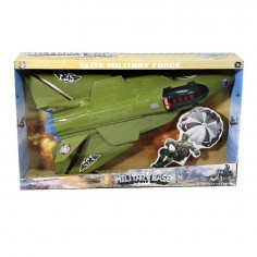 Military Base Series...
