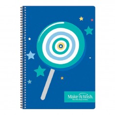 Τετράδιο Σπιράλ Make-A-Wish... 2