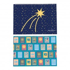 Painting Block Make-A-Wish...