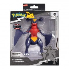 Pokemon Select Collectible... 2