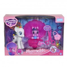 Romantic Merry Series Σετ... 2