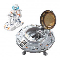 Space Station Series...