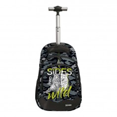 Trolley Backpack Xscape...
