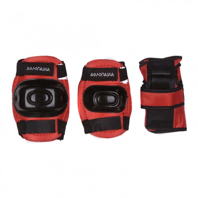 Kid's Protective Gear Set Athlopaidia...