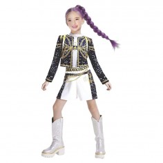 Costume Pop Star (1298)