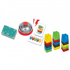 Board Game Quick Cups (4103) 2