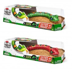 Robo Alive Slithering Snake... 2