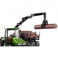 Siku Tractor John Deere... 2