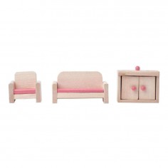 Woody Doll House Small with... 2