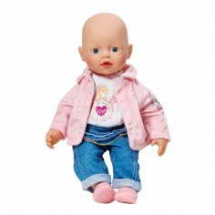Zapf My Little Baby Born... 2