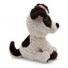 Nici Plush Dog White... 2