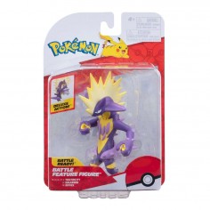 Pokemon Battle Figure 11cm... 2