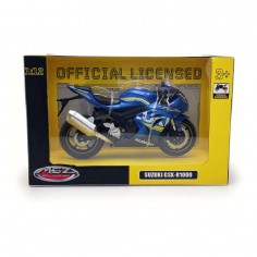 MSZ Μοτοσυκλέτα Die-Cast... 2