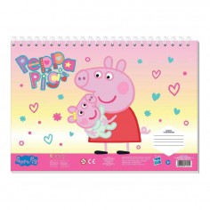 Painting Block with... 2