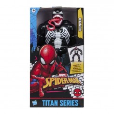 Marvel Spider-Man Titan... 2